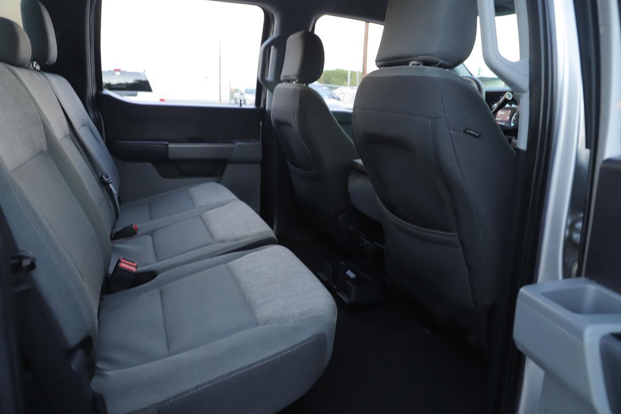 2024 Ford Super Duty F-250 SRW New Braunfels TX
