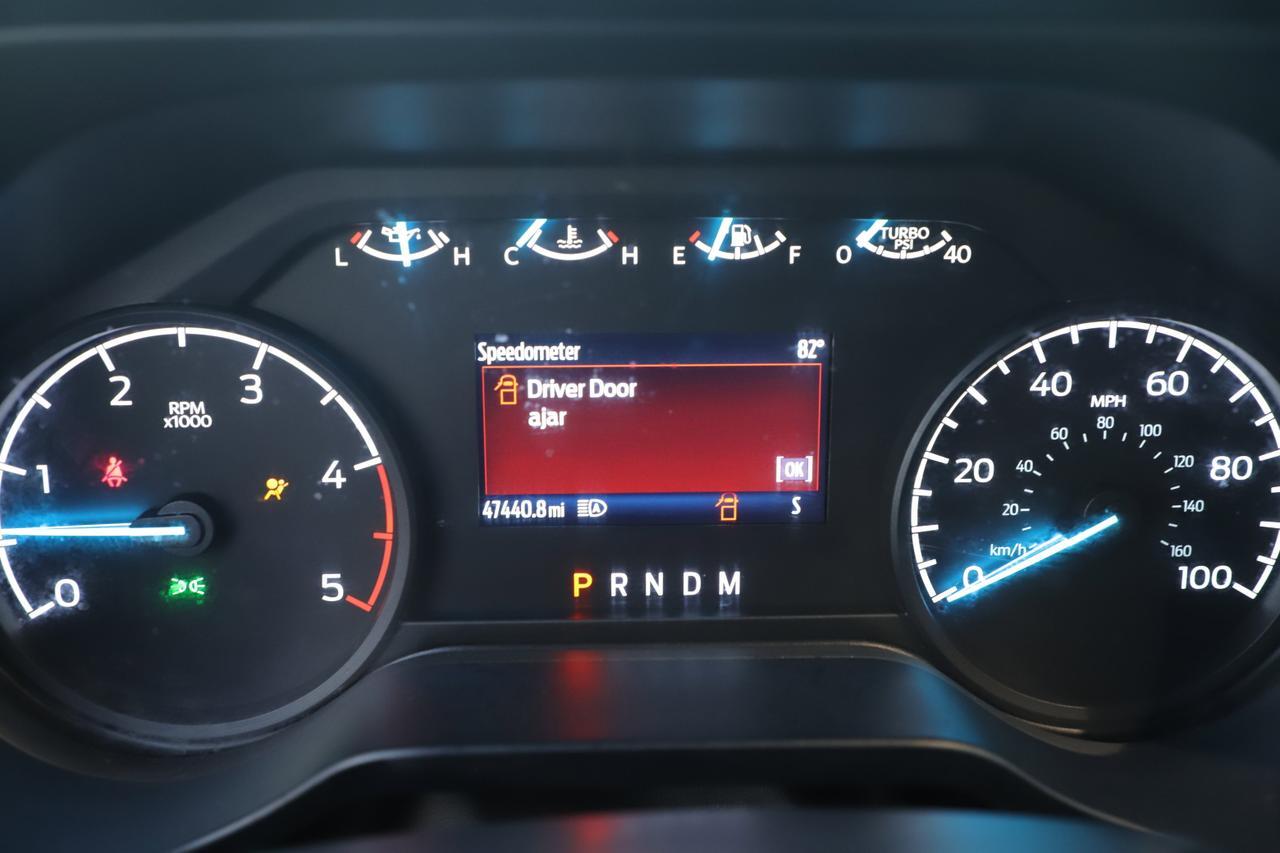 2024 Ford Super Duty F-250 SRW New Braunfels TX