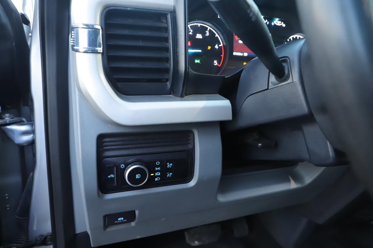 2024 Ford Super Duty F-250 SRW New Braunfels TX