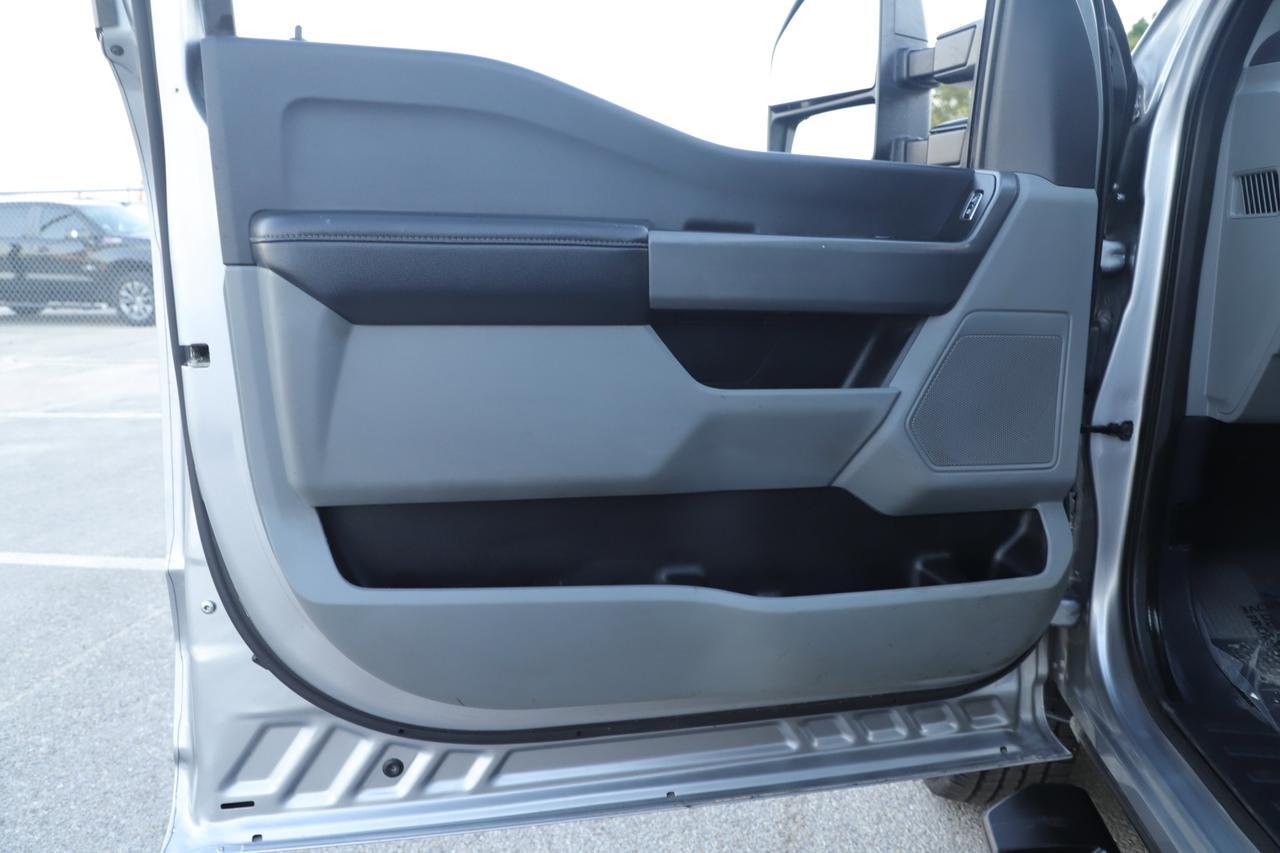2024 Ford Super Duty F-250 SRW New Braunfels TX