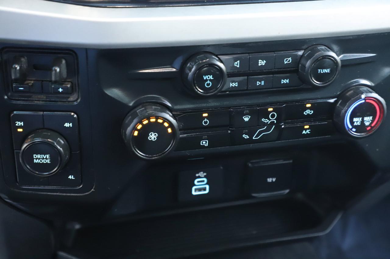 2024 Ford Super Duty F-250 SRW New Braunfels TX