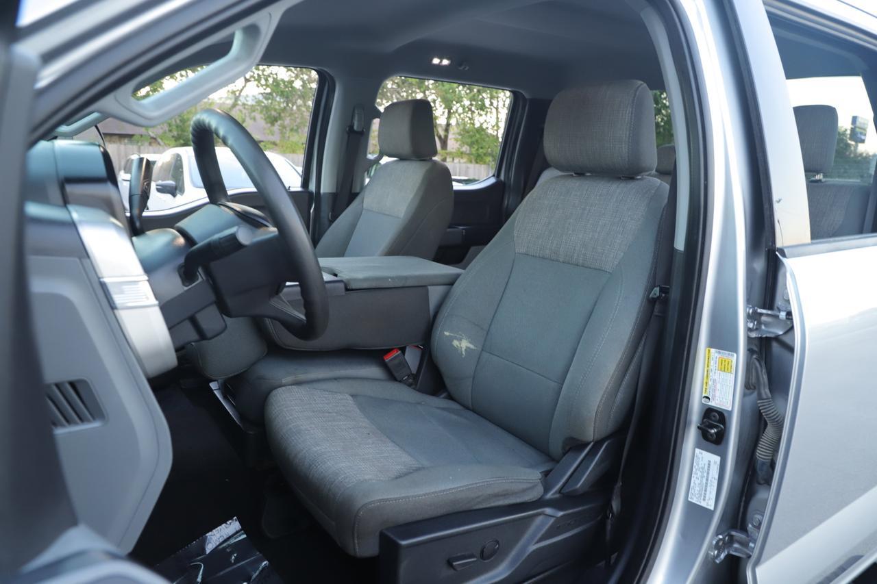 2024 Ford Super Duty F-250 SRW New Braunfels TX