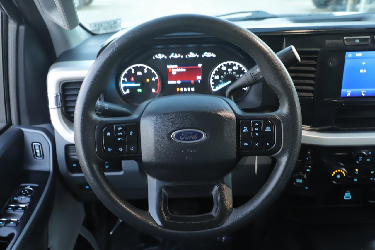 2024 Ford Super Duty F-250 SRW New Braunfels TX