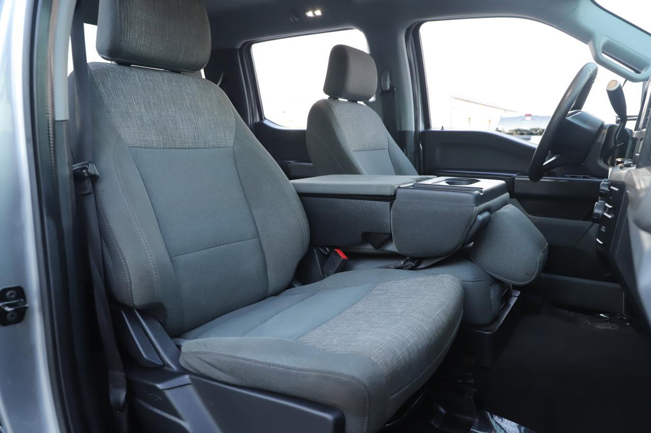 2024 Ford Super Duty F-250 SRW New Braunfels TX