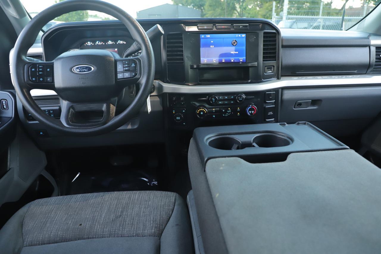 2024 Ford Super Duty F-250 SRW New Braunfels TX