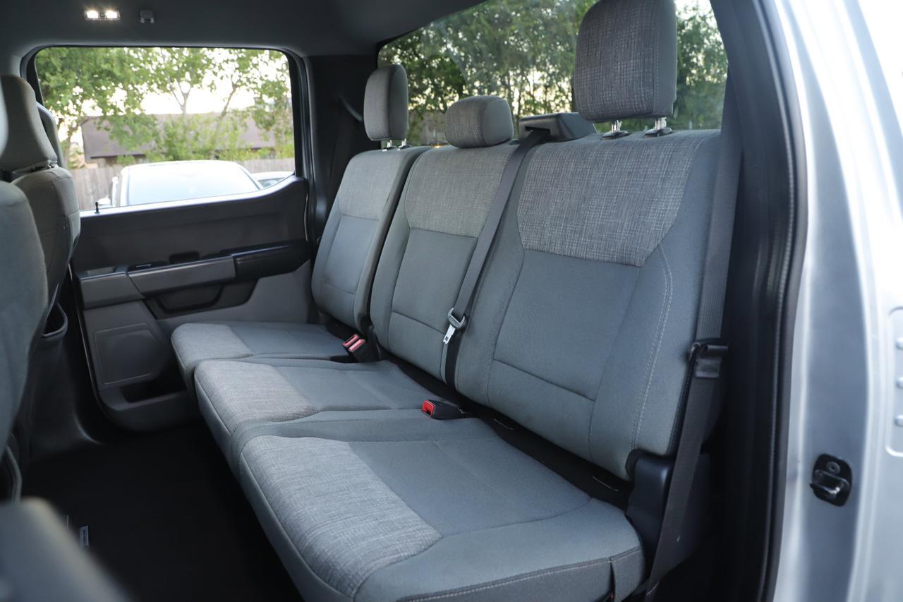2024 Ford Super Duty F-250 SRW New Braunfels TX