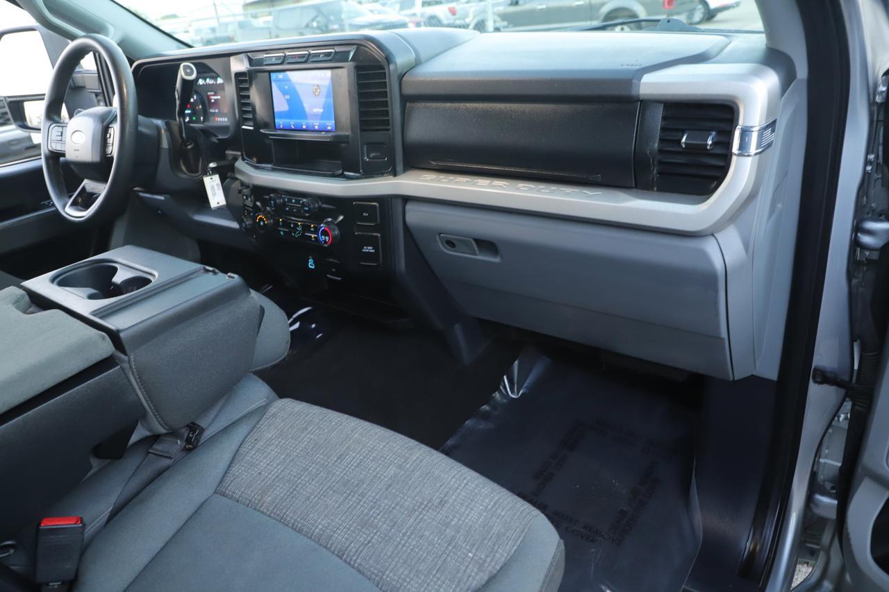2024 Ford Super Duty F-250 SRW New Braunfels TX