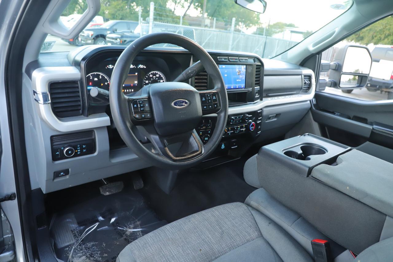 2024 Ford Super Duty F-250 SRW New Braunfels TX