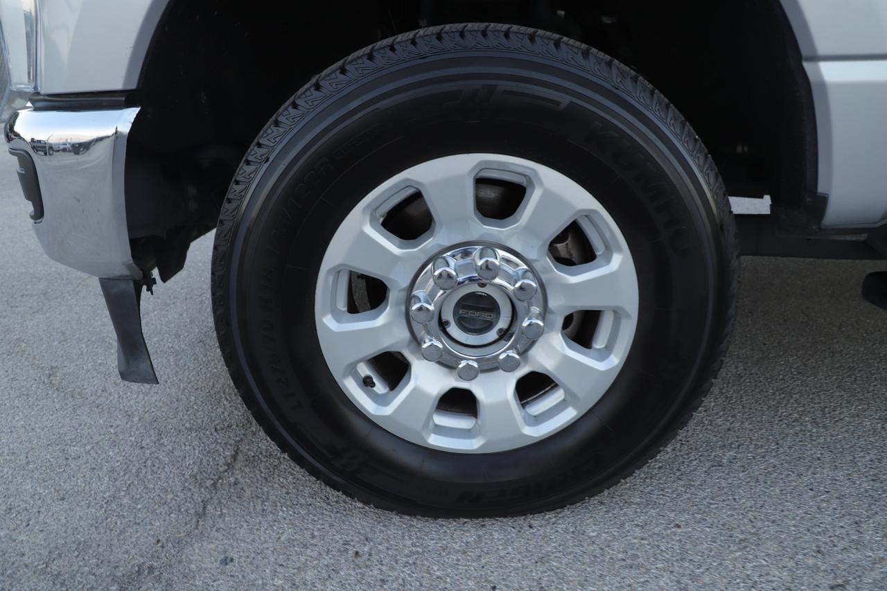 2024 Ford Super Duty F-250 SRW New Braunfels TX