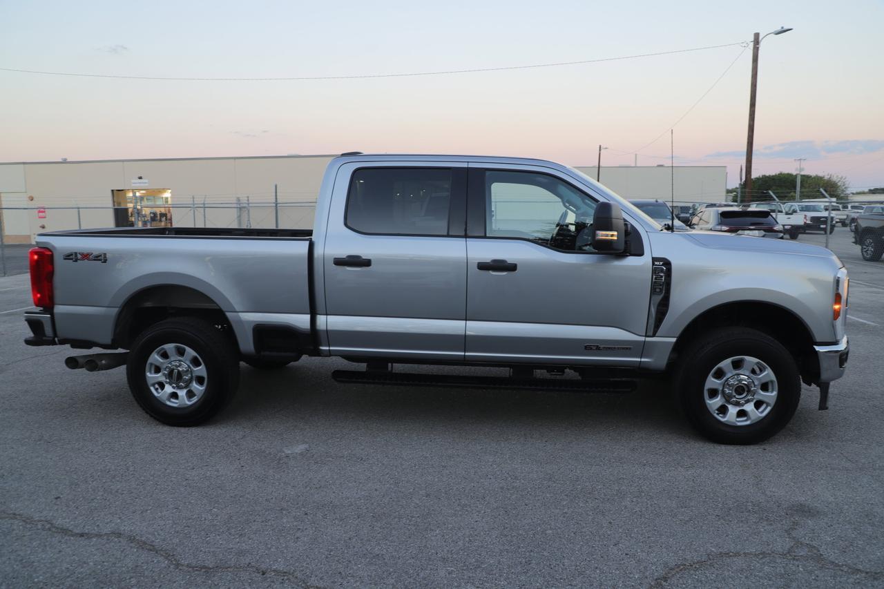 2024 Ford Super Duty F-250 SRW New Braunfels TX