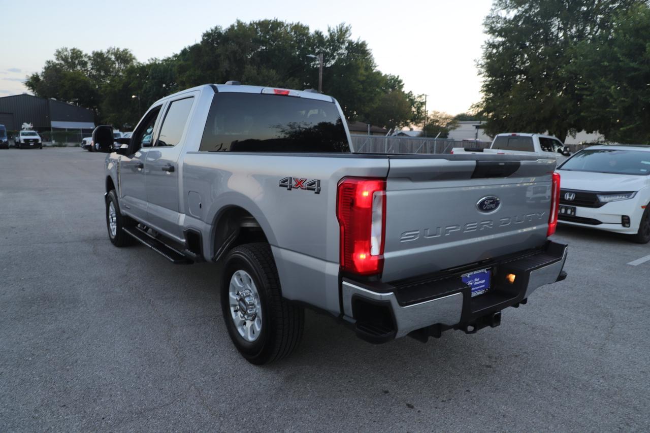 2024 Ford Super Duty F-250 SRW New Braunfels TX