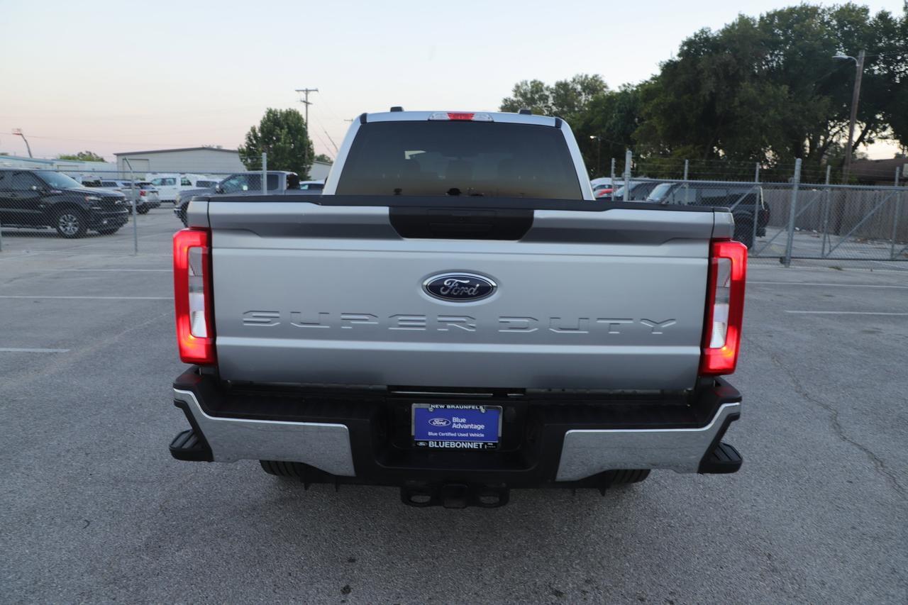 2024 Ford Super Duty F-250 SRW New Braunfels TX