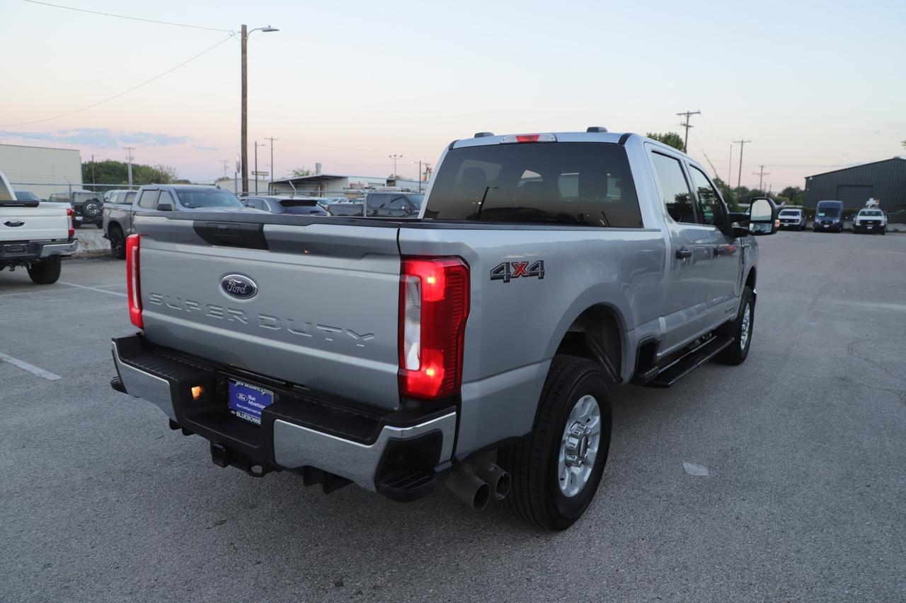 2024 Ford Super Duty F-250 SRW New Braunfels TX