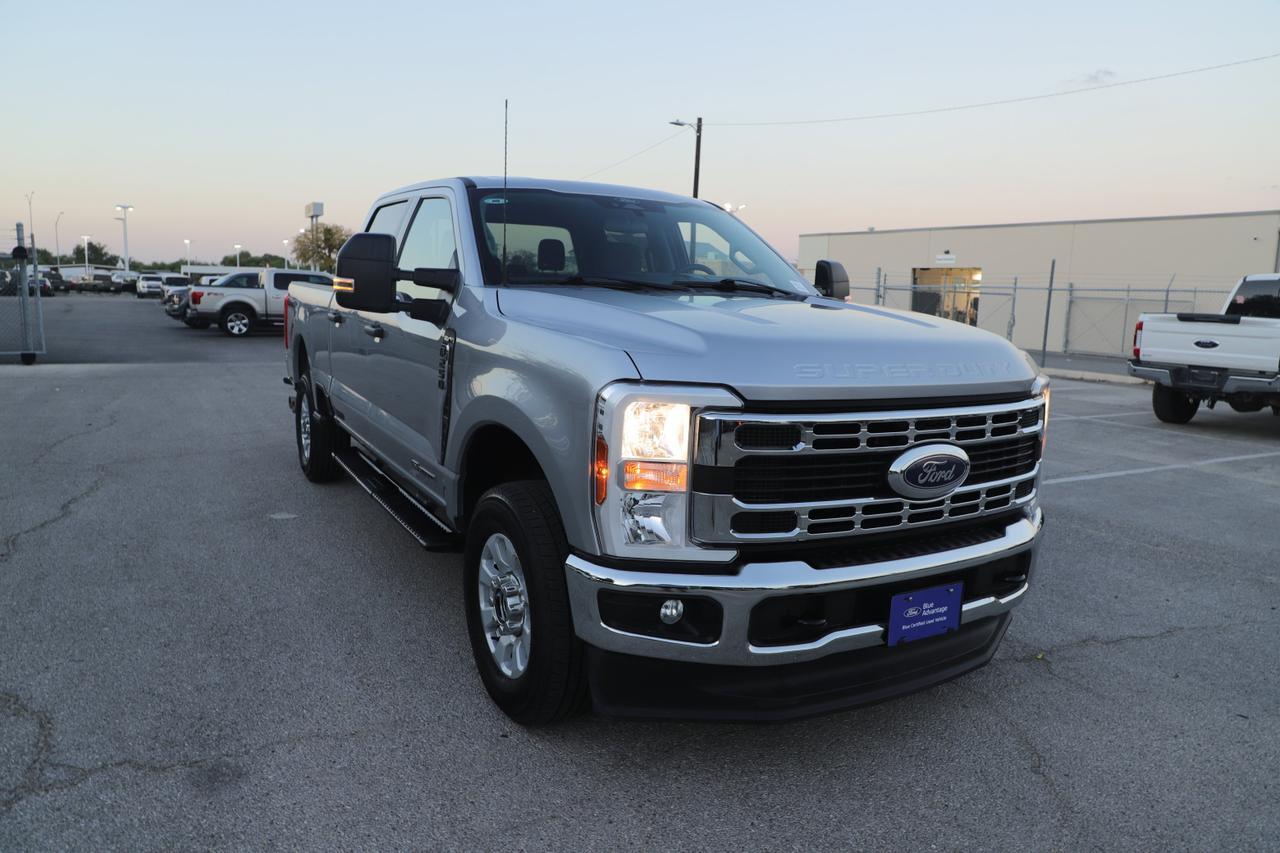 2024 Ford Super Duty F-250 SRW New Braunfels TX