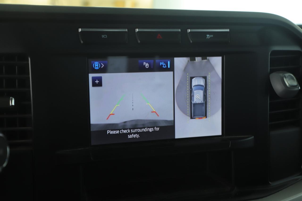 2024 Ford Super Duty F-250 SRW New Braunfels TX