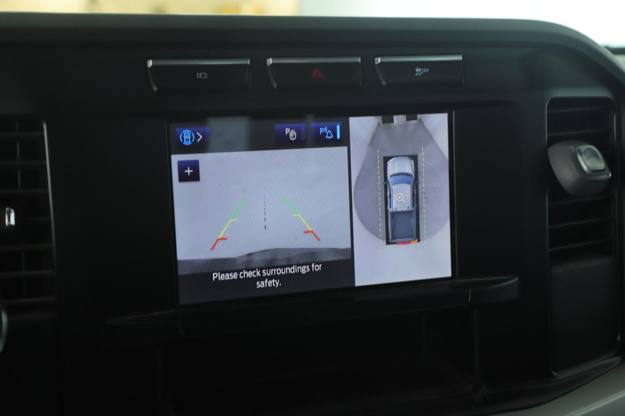 2024 Ford Super Duty F-250 SRW