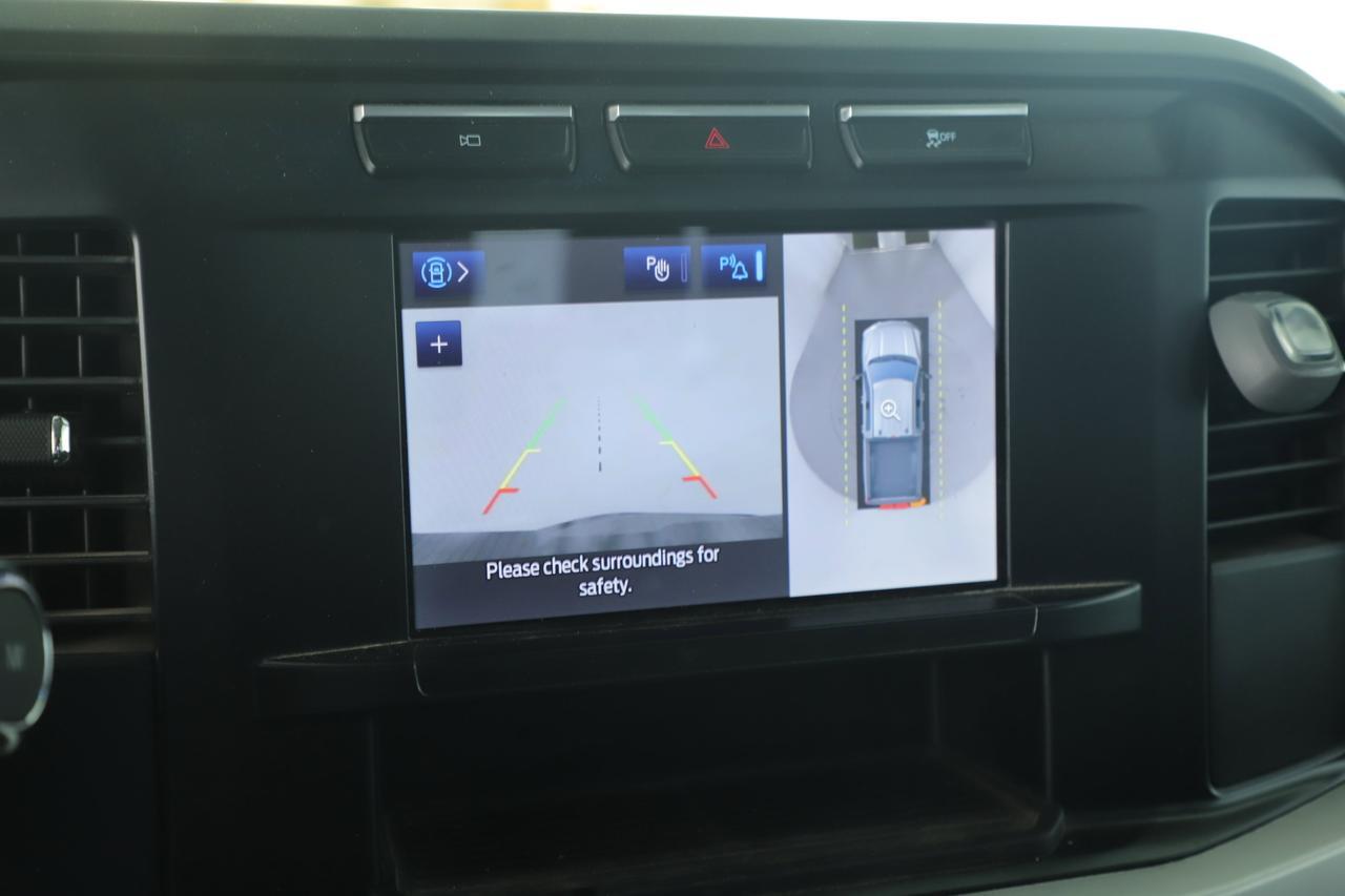 2024 Ford Super Duty F-250 SRW New Braunfels TX