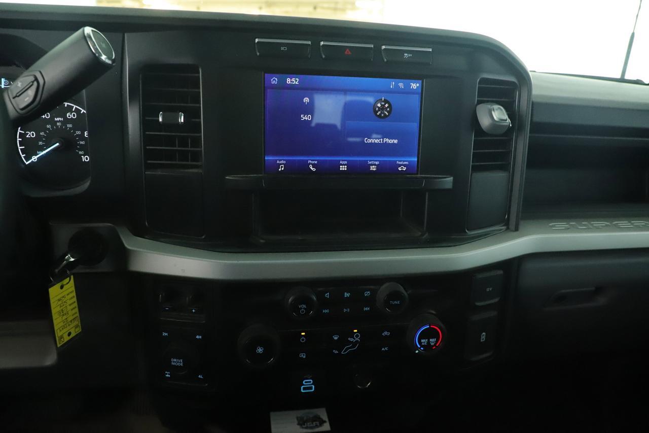 2024 Ford Super Duty F-250 SRW New Braunfels TX