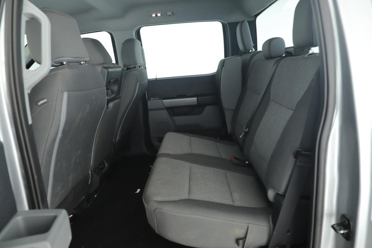 2024 Ford Super Duty F-250 SRW New Braunfels TX