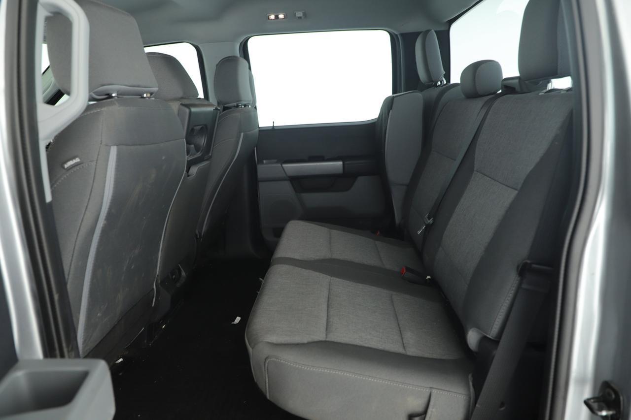 2024 Ford Super Duty F-250 SRW New Braunfels TX