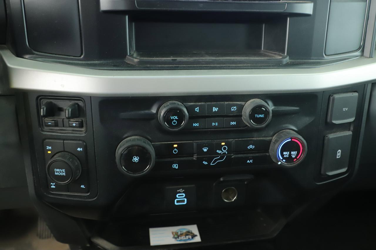 2024 Ford Super Duty F-250 SRW New Braunfels TX