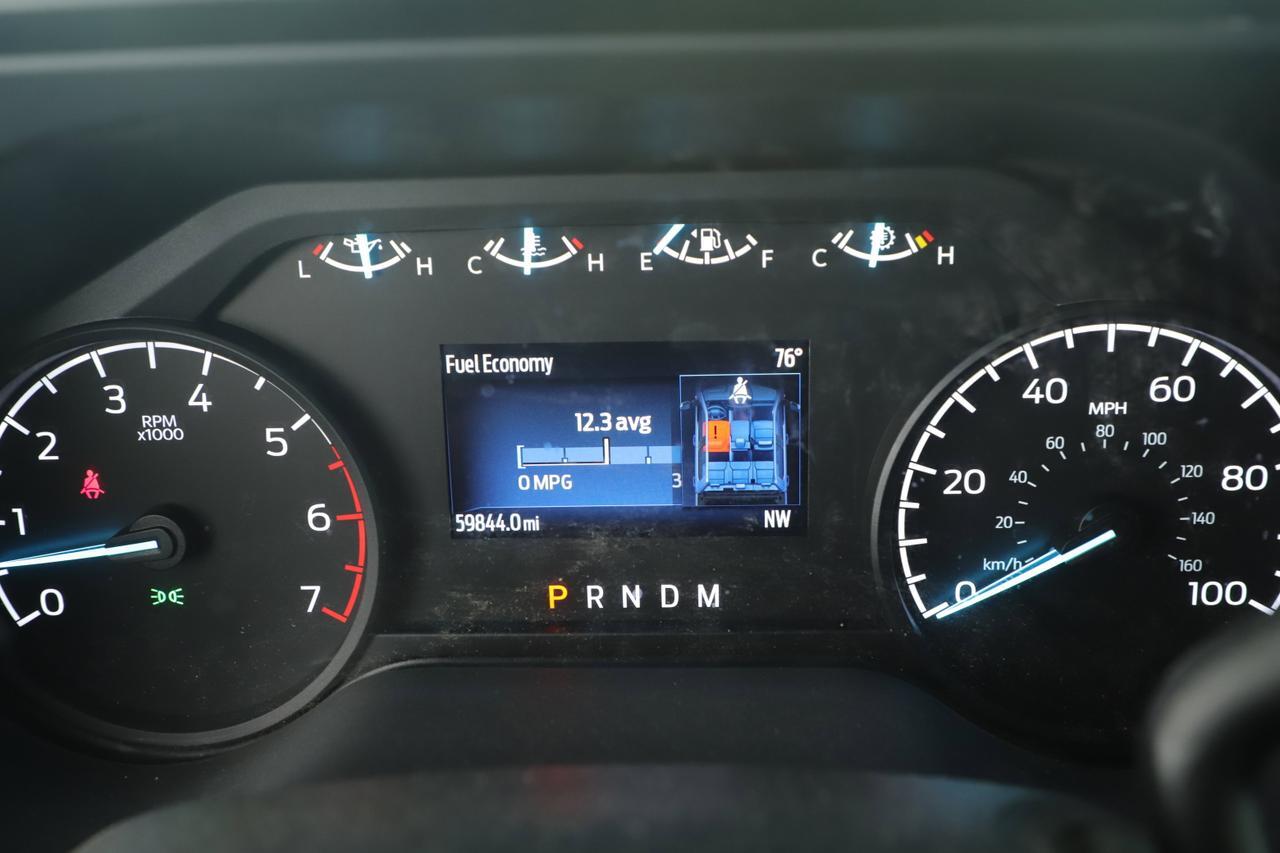 2024 Ford Super Duty F-250 SRW New Braunfels TX