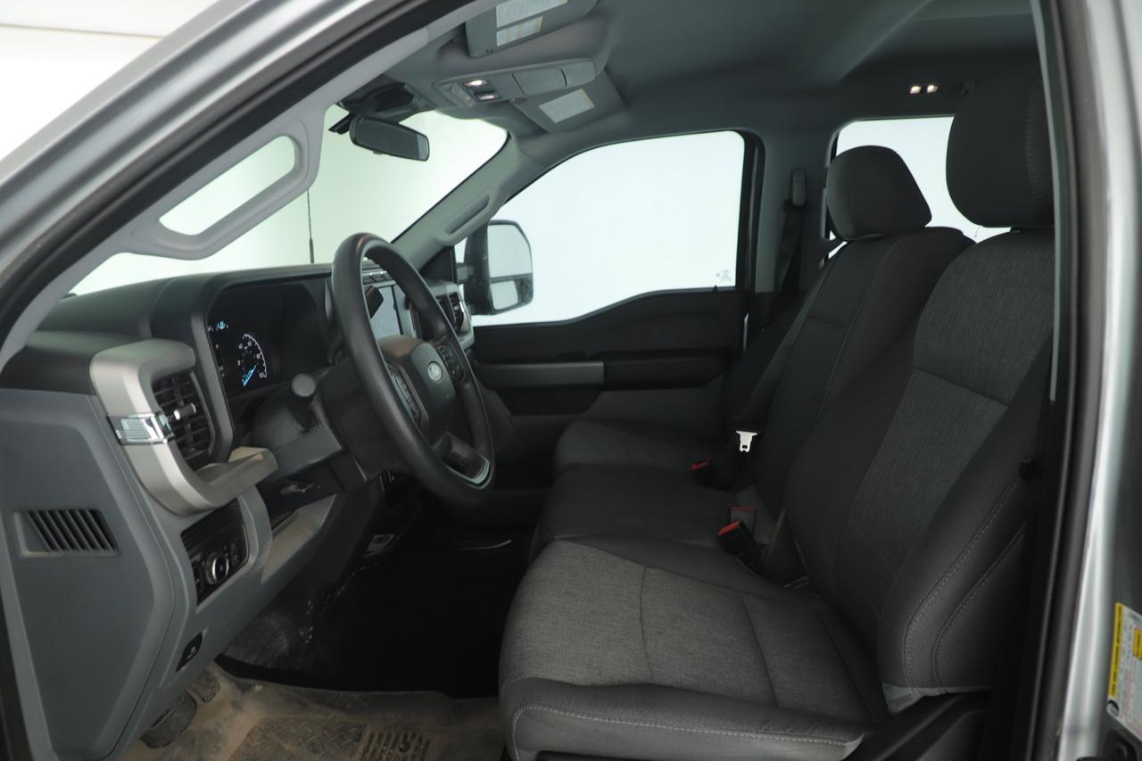 2024 Ford Super Duty F-250 SRW New Braunfels TX