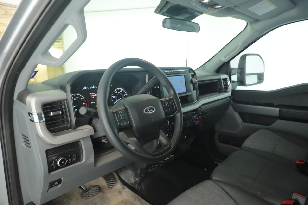 2024 Ford Super Duty F-250 SRW New Braunfels TX