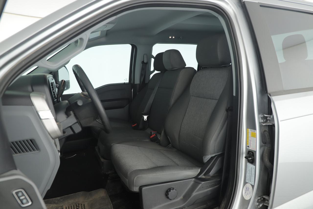 2024 Ford Super Duty F-250 SRW New Braunfels TX