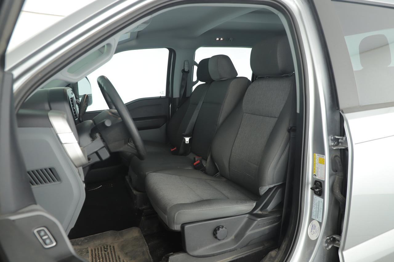 2024 Ford Super Duty F-250 SRW New Braunfels TX