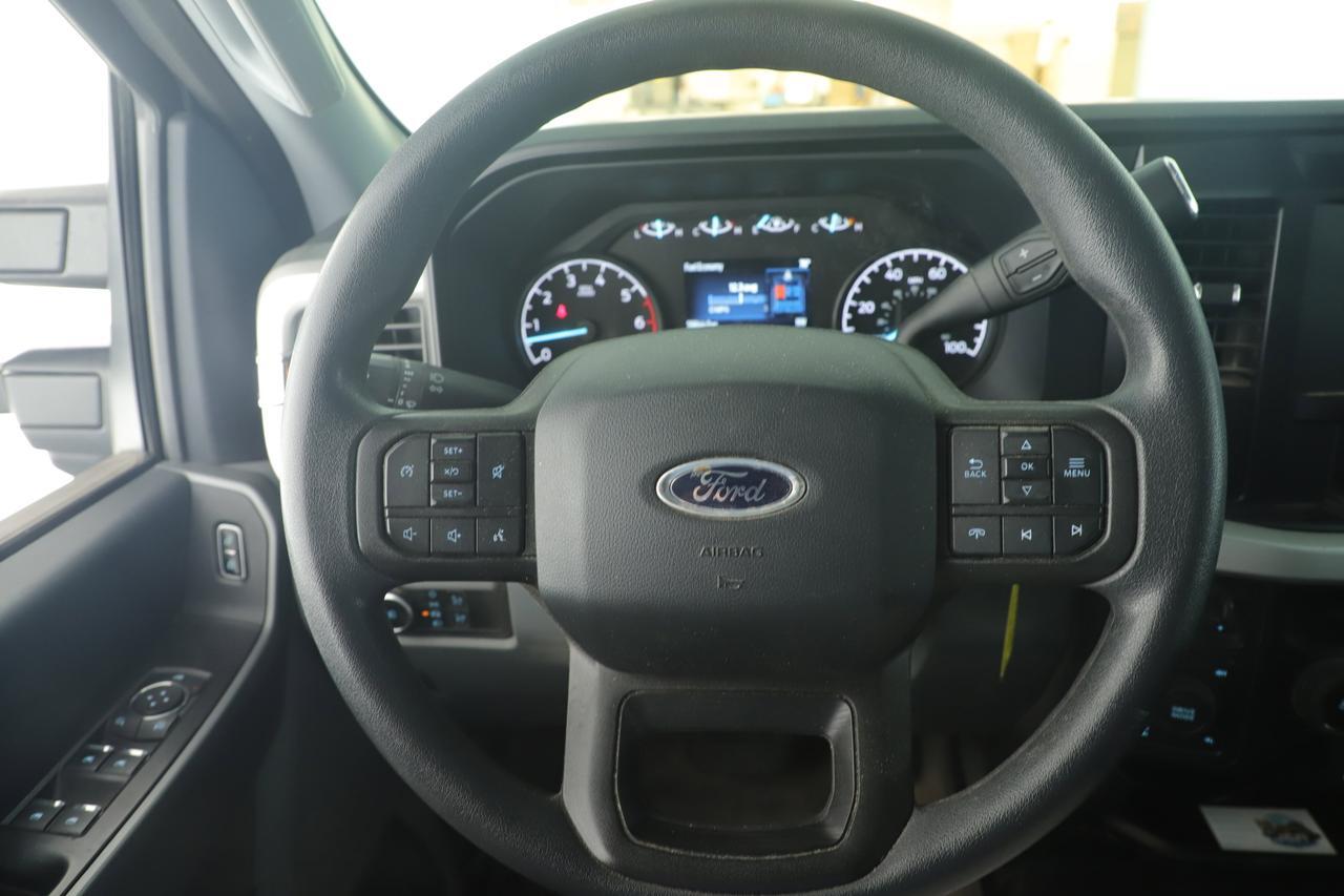 2024 Ford Super Duty F-250 SRW New Braunfels TX