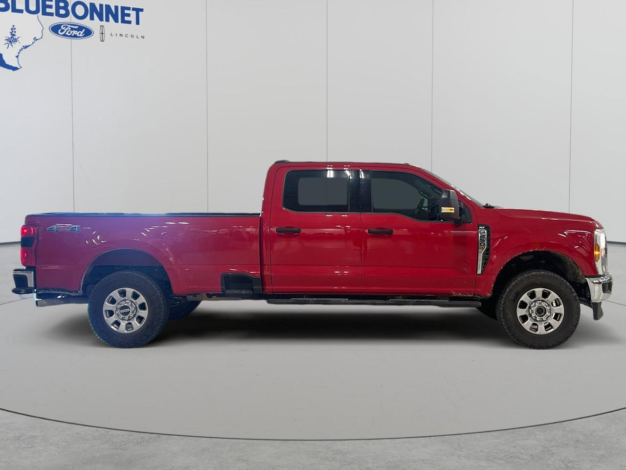 2024 Ford Super Duty F-250 SRW New Braunfels TX