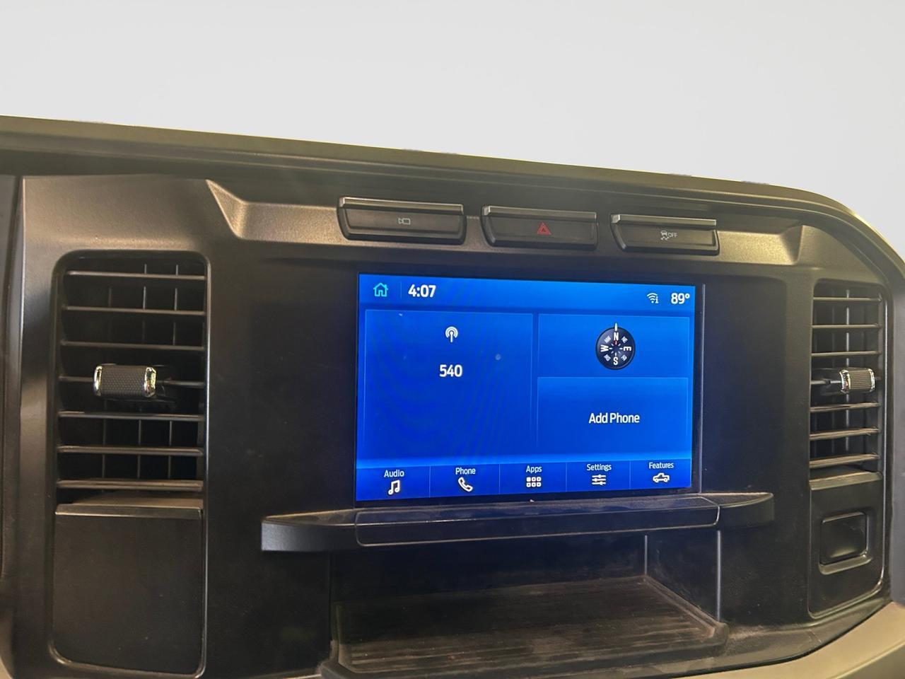 2024 Ford Super Duty F-250 SRW New Braunfels TX