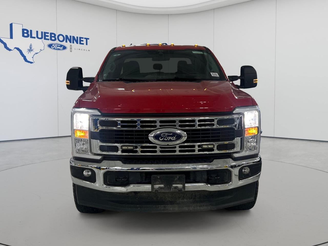 2024 Ford Super Duty F-250 SRW New Braunfels TX
