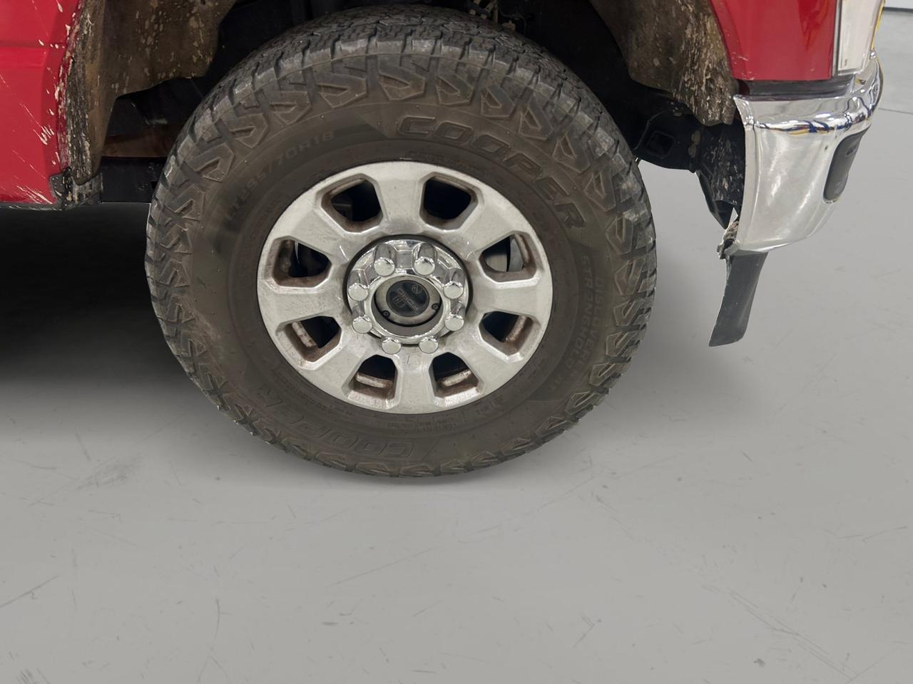 2024 Ford Super Duty F-250 SRW New Braunfels TX