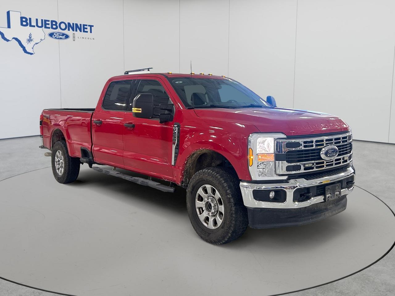 2024 Ford Super Duty F-250 SRW New Braunfels TX