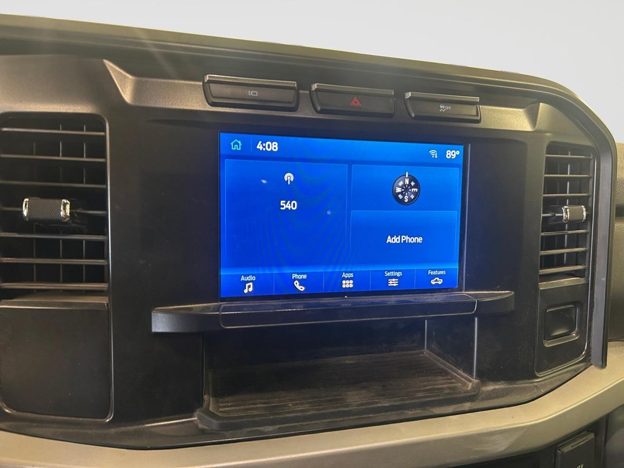 2024 Ford Super Duty F-250 SRW New Braunfels TX
