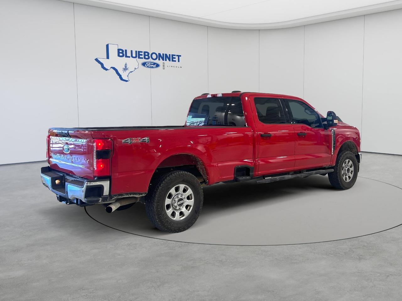 2024 Ford Super Duty F-250 SRW New Braunfels TX