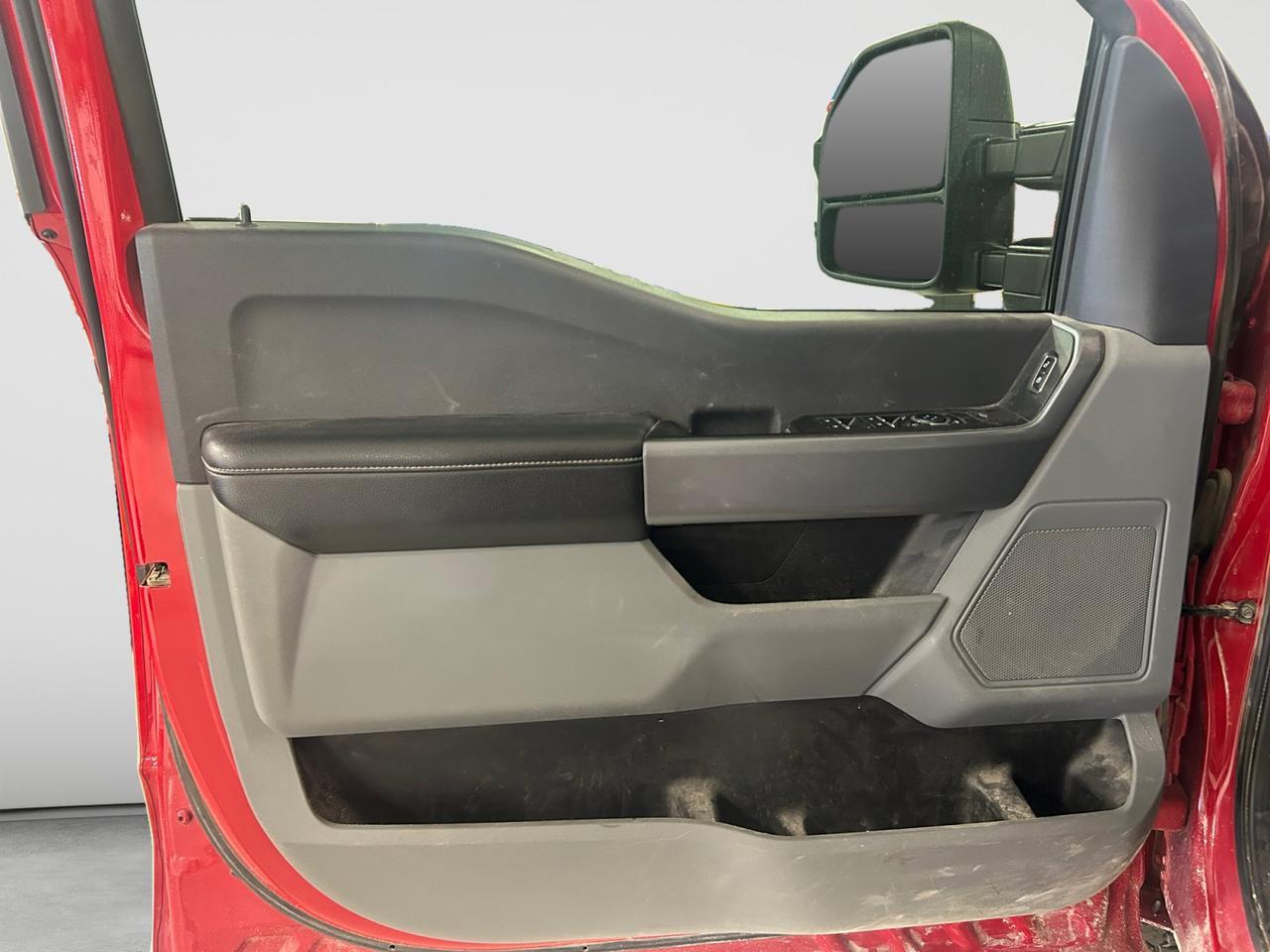 2024 Ford Super Duty F-250 SRW New Braunfels TX