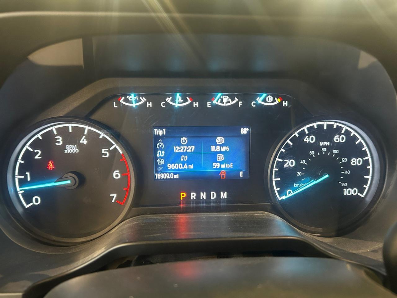 2024 Ford Super Duty F-250 SRW New Braunfels TX