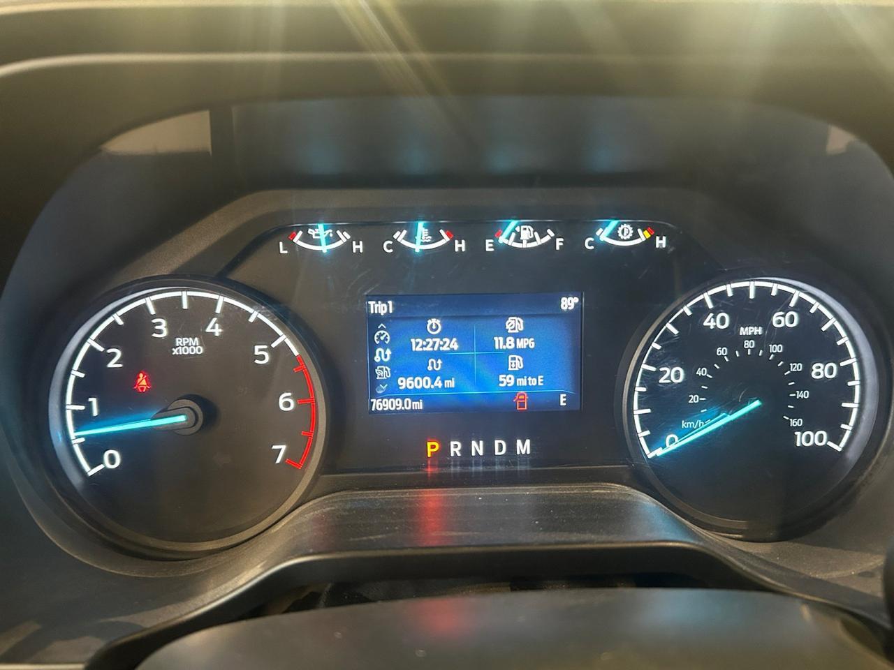 2024 Ford Super Duty F-250 SRW New Braunfels TX