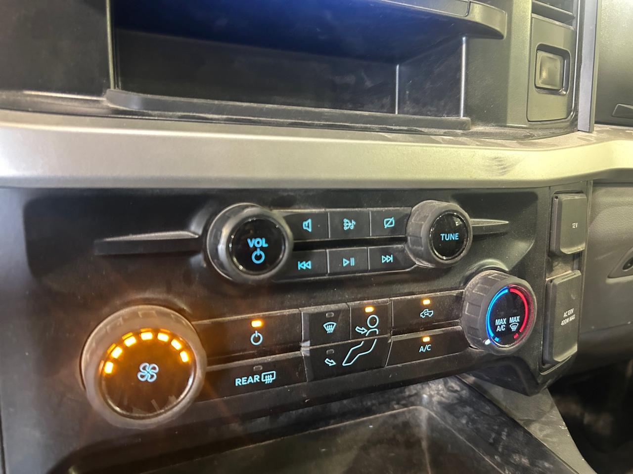 2024 Ford Super Duty F-250 SRW New Braunfels TX