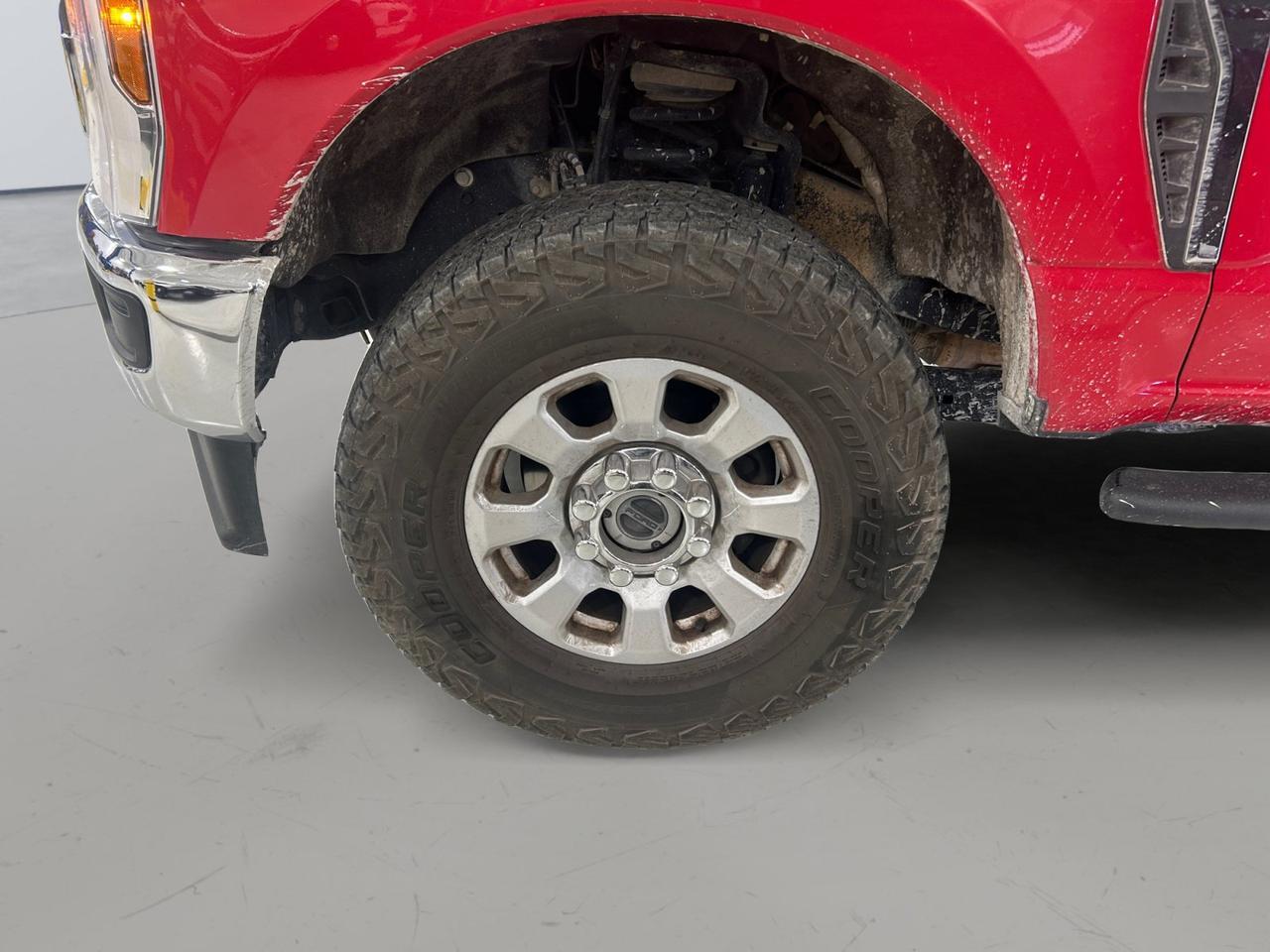 2024 Ford Super Duty F-250 SRW New Braunfels TX