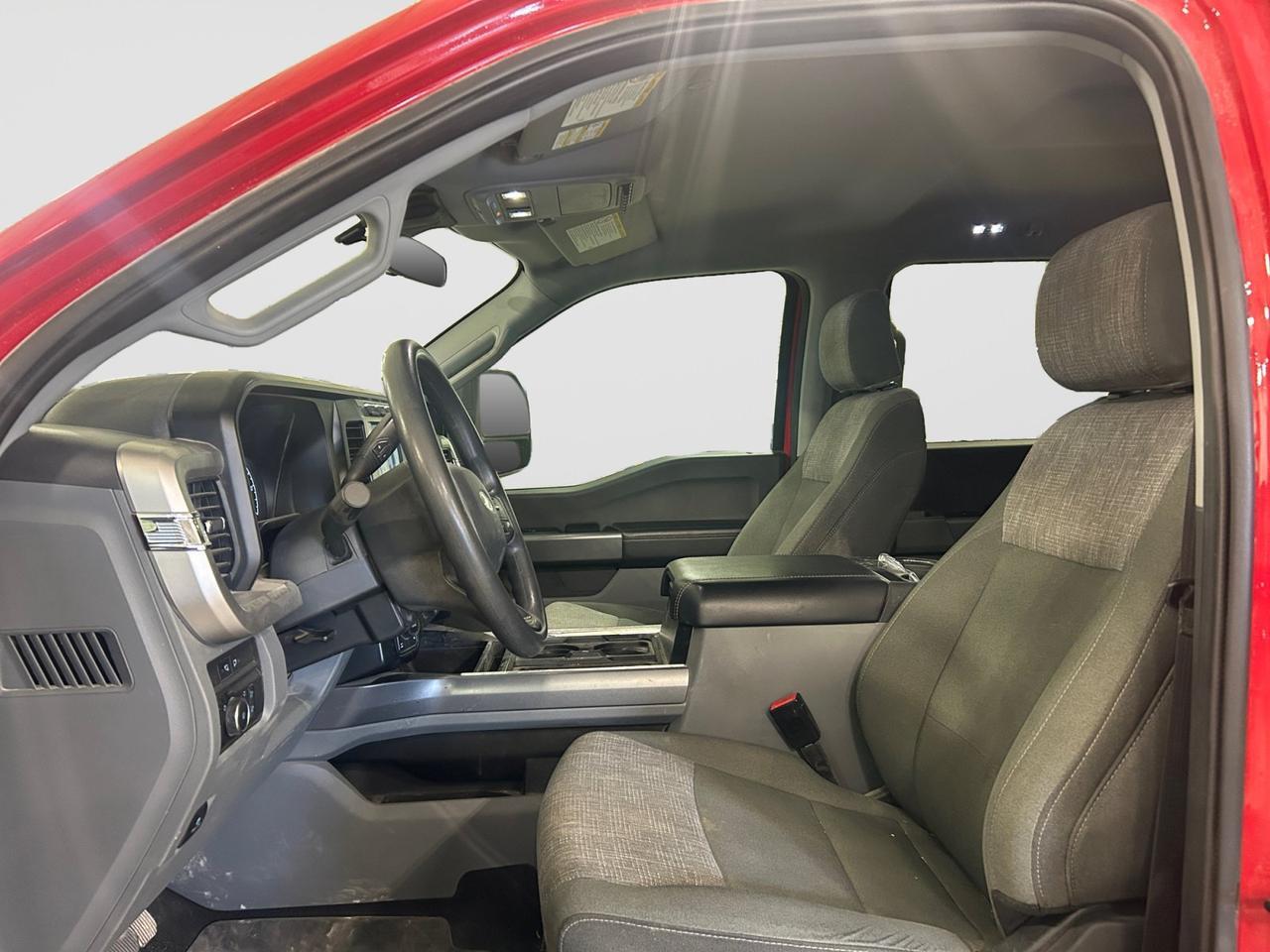 2024 Ford Super Duty F-250 SRW New Braunfels TX