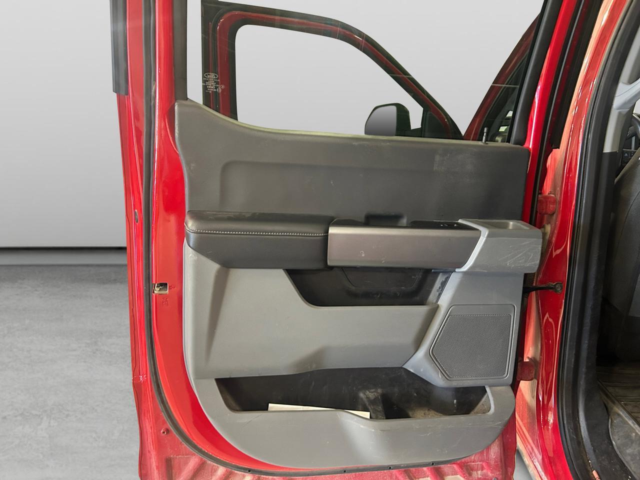 2024 Ford Super Duty F-250 SRW New Braunfels TX
