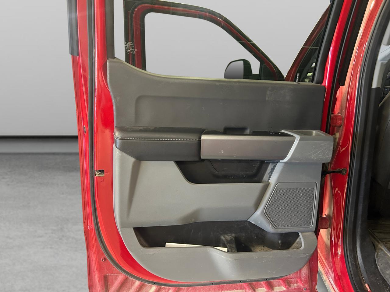 2024 Ford Super Duty F-250 SRW New Braunfels TX