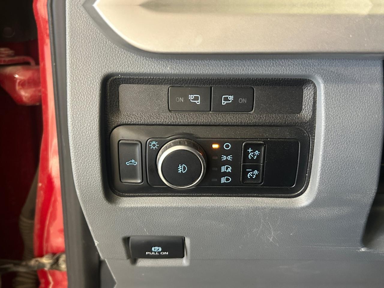 2024 Ford Super Duty F-250 SRW New Braunfels TX