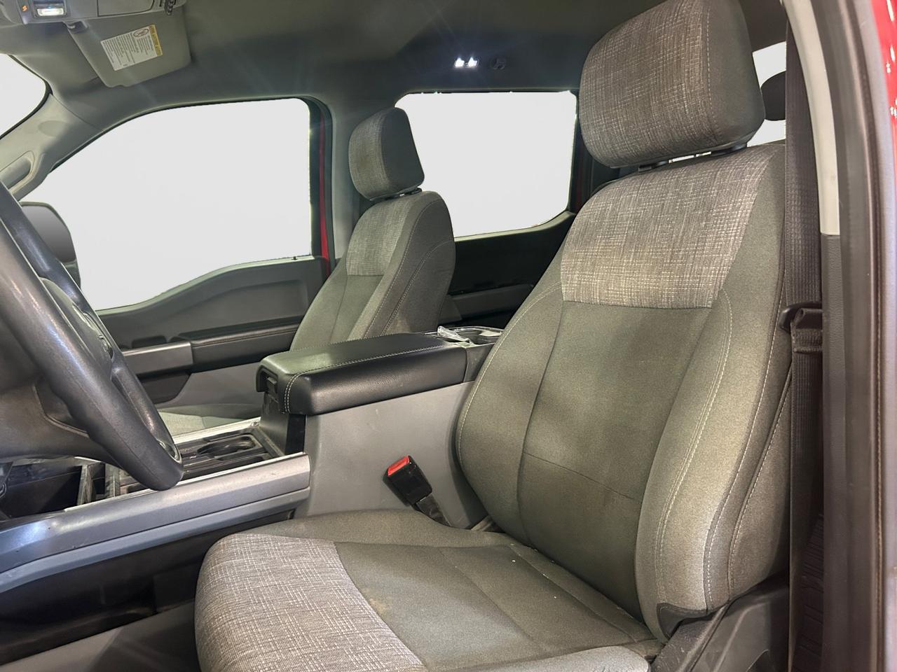 2024 Ford Super Duty F-250 SRW New Braunfels TX