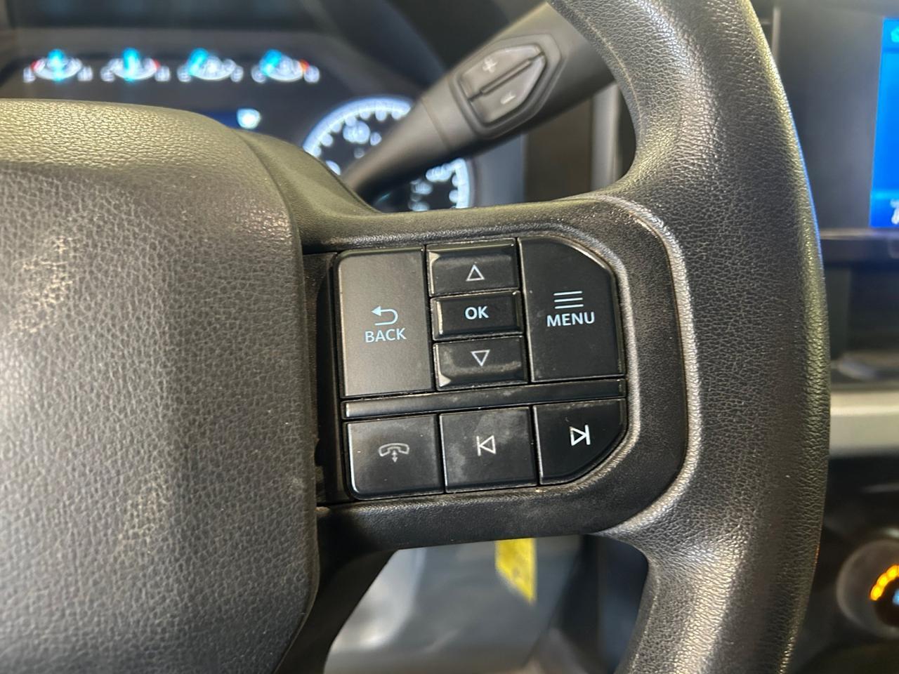 2024 Ford Super Duty F-250 SRW New Braunfels TX