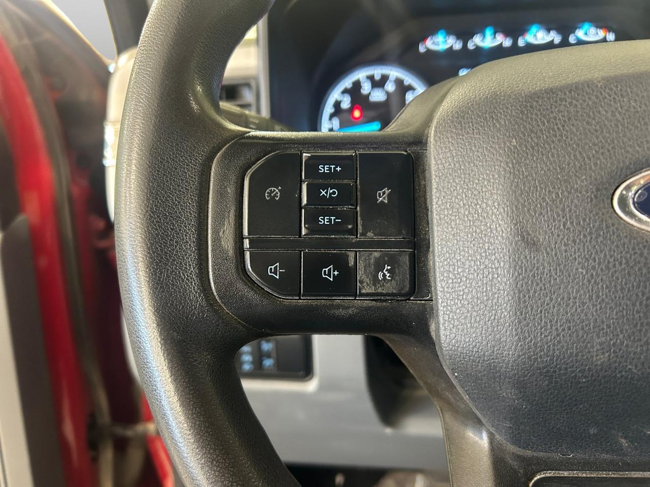 2024 Ford Super Duty F-250 SRW New Braunfels TX